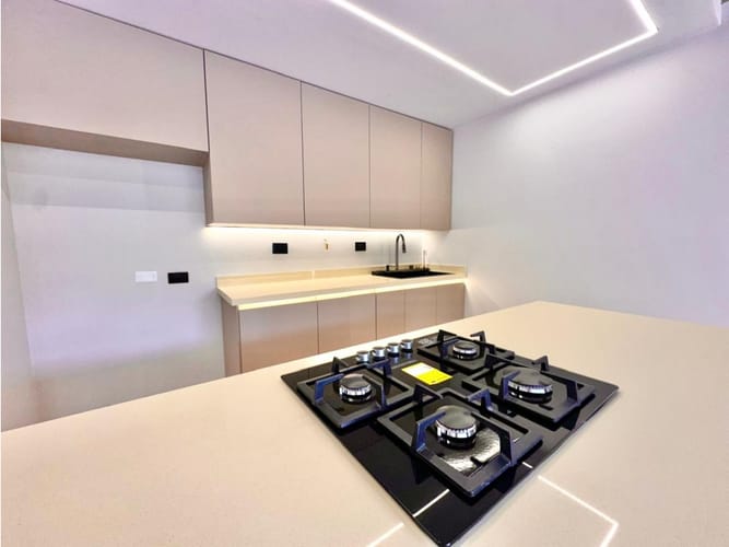 Apartamento en venta en Ub Cortijo De San Jose, Medellín · foto 4 de 24