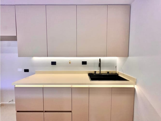 Apartamento en venta en Ub Cortijo De San Jose, Medellín · foto 5 de 24