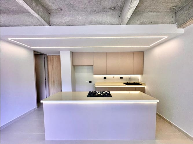 Apartamento en venta en Ub Cortijo De San Jose, Medellín · foto 6 de 24