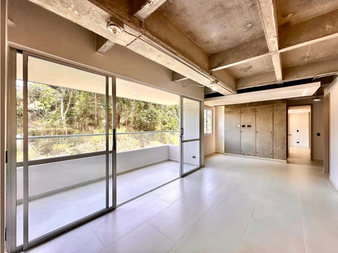 Apartamento en venta en Ub Cortijo De San Jose, Medellín · foto 7 de 24