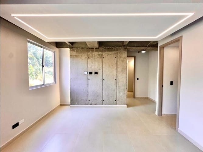 Apartamento en venta en Ub Cortijo De San Jose, Medellín · foto 8 de 24
