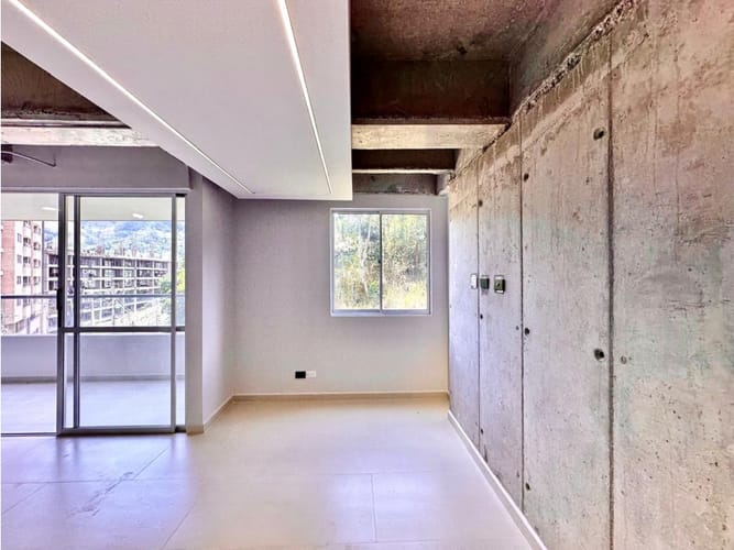 Apartamento en venta en Ub Cortijo De San Jose, Medellín · foto 9 de 24