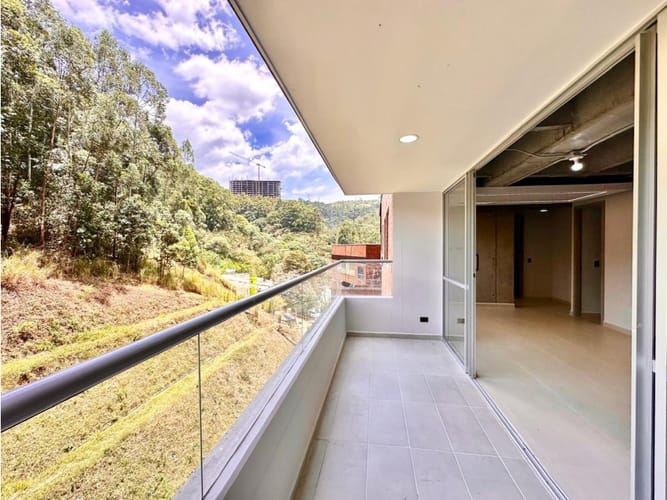 Apartamento en venta en Ub Cortijo De San Jose, Medellín · foto 11 de 24