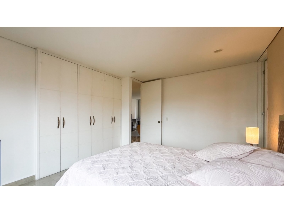Apartamento en arriendo en El Poblado, Medellín · foto 13 de 24