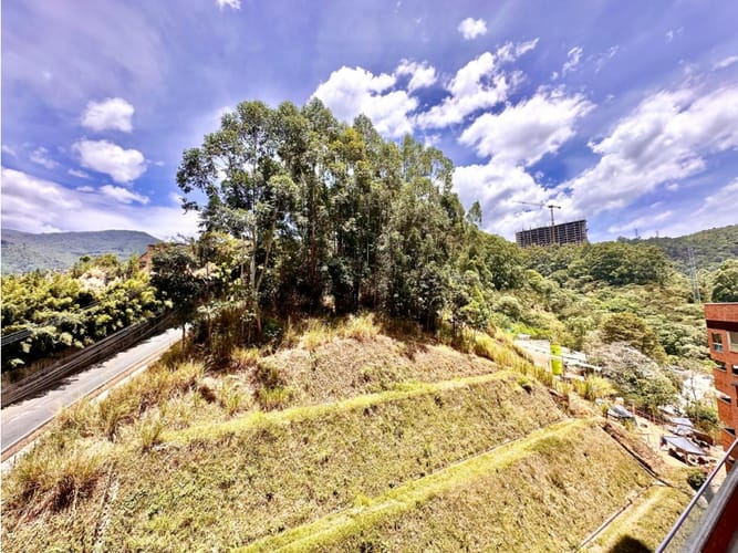 Apartamento en venta en Ub Cortijo De San Jose, Medellín · foto 12 de 24