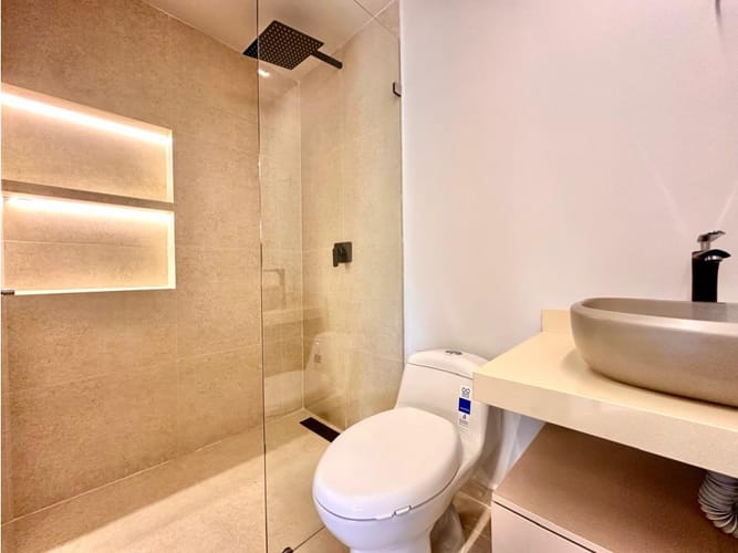 Apartamento en venta en Ub Cortijo De San Jose, Medellín · foto 13 de 24