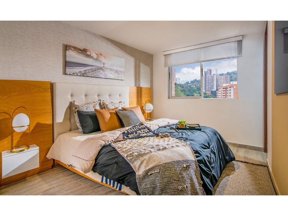 Apartamento en venta en Ub Cortijo De San Jose, Medellín · foto 12 de 12