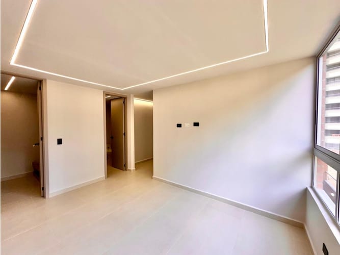 Apartamento en venta en Ub Cortijo De San Jose, Medellín · foto 19 de 24