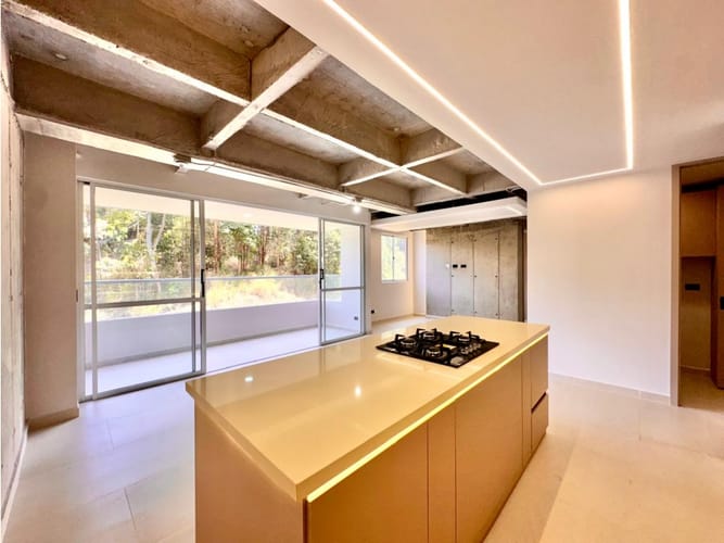 Apartamento en venta en Ub Cortijo De San Jose, Medellín · foto 21 de 24