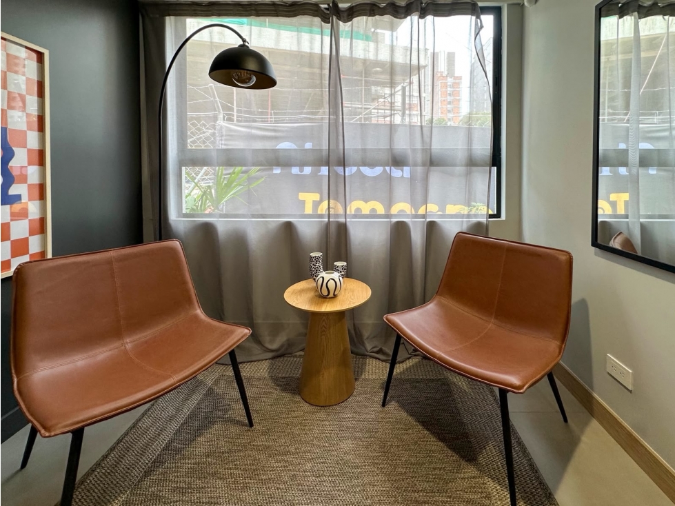 Apartamento en venta en Vegas De San Jose, Medellín · foto 10 de 15