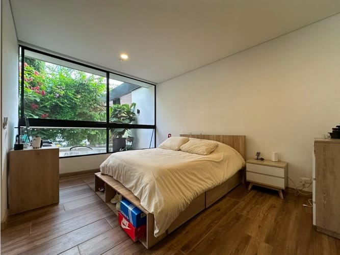 Apartaestudio en venta en Escobero, Envigado, 62 m² · foto 10 de 22