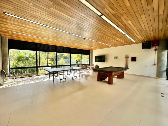 Apartaestudio en venta en Escobero, Envigado, 62 m² · foto 16 de 22