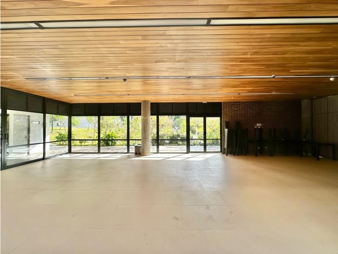 Apartaestudio en venta en Escobero, Envigado, 62 m² · foto 17 de 22