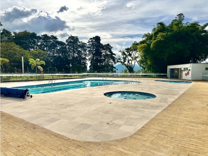 Apartaestudio en venta en Escobero, Envigado, 62 m² · foto 18 de 22