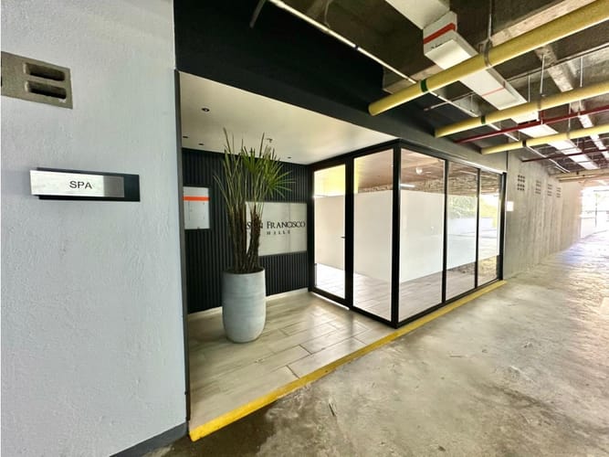Apartaestudio en venta en Escobero, Envigado, 62 m² · foto 20 de 22