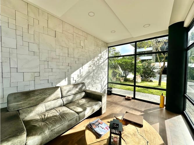 Apartaestudio en venta en Escobero, Envigado, 62 m² · foto 22 de 22