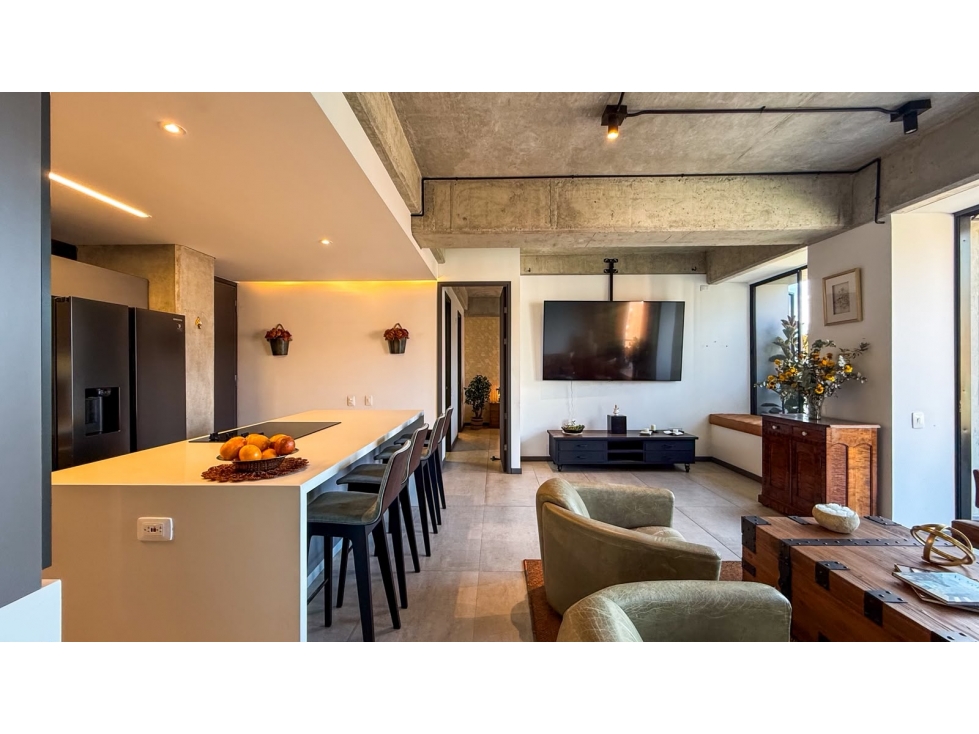Foto del apartamento