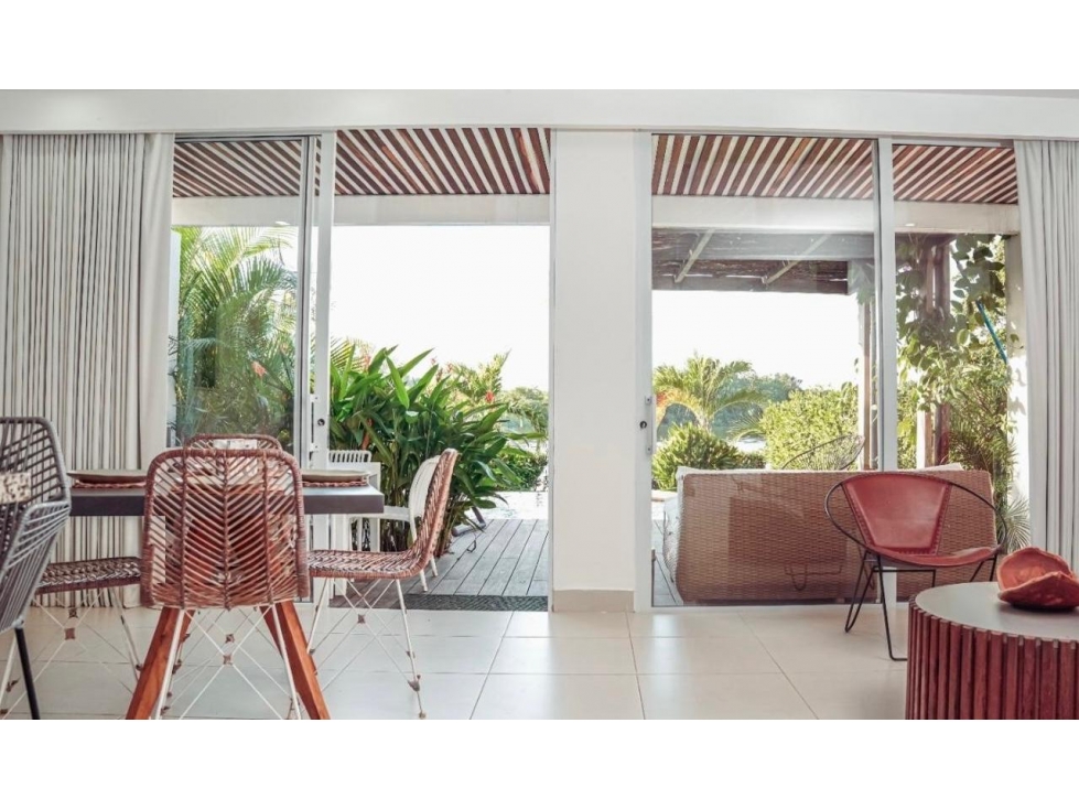Casa en arriendo en Cartagena De Indias, Cartagena · foto 4 de 24