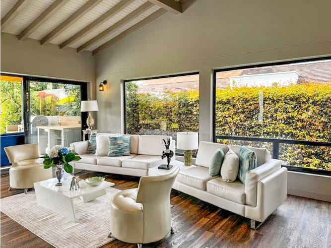 Casa de 4 alcobas en venta en Llano Grande, Rionegro, 305 m² · foto 4 de 24