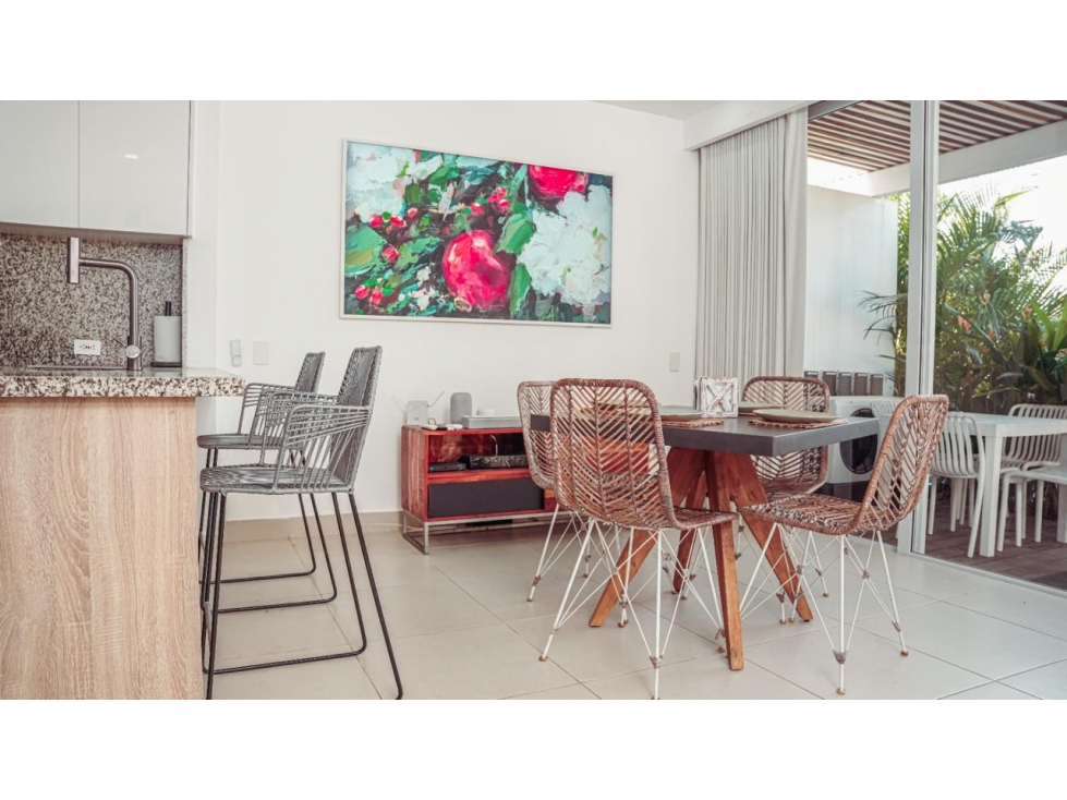 Casa en arriendo en Cartagena De Indias, Cartagena · foto 7 de 24