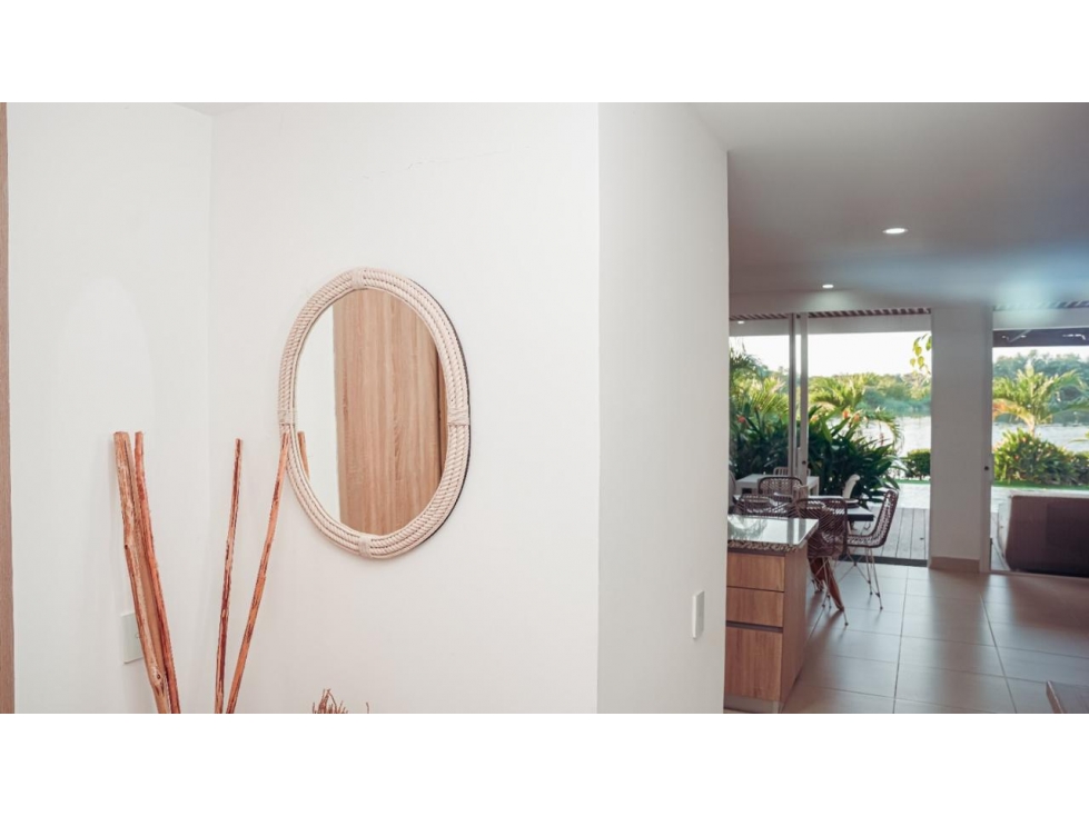 Casa en arriendo en Cartagena De Indias, Cartagena · foto 8 de 24