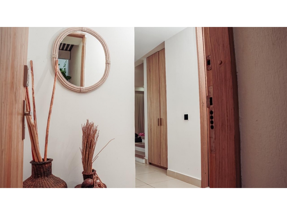Casa en arriendo en Cartagena De Indias, Cartagena · foto 9 de 24