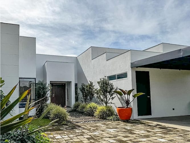 Casa de 4 alcobas en venta en Llano Grande, Rionegro, 305 m² · foto 7 de 24