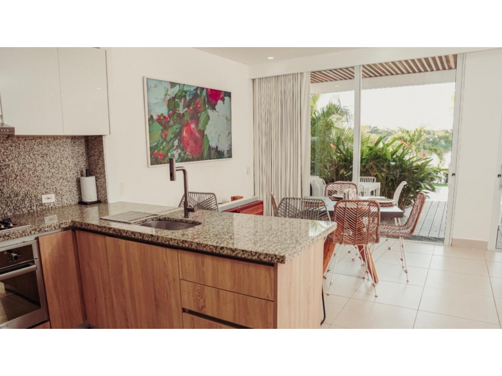 Casa en arriendo en Cartagena De Indias, Cartagena · foto 11 de 24