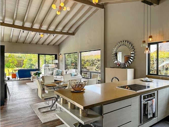 Casa de 4 alcobas en venta en Llano Grande, Rionegro, 305 m² · foto 9 de 24