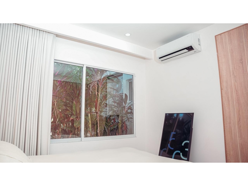 Casa en arriendo en Cartagena De Indias, Cartagena · foto 12 de 24