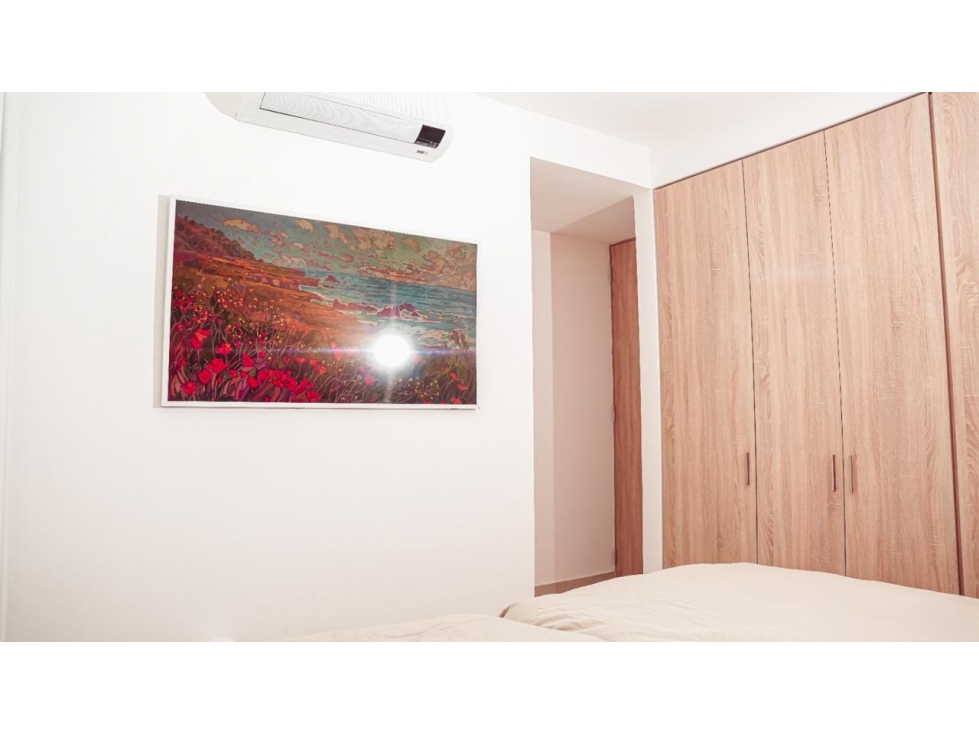Casa en arriendo en Cartagena De Indias, Cartagena · foto 14 de 24