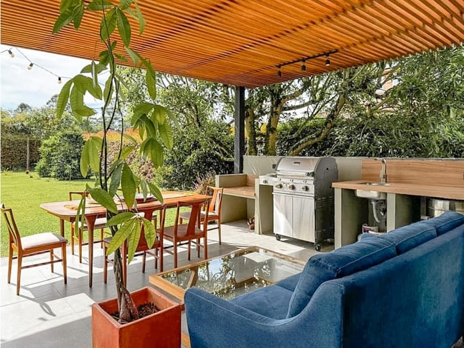 Casa de 4 alcobas en venta en Llano Grande, Rionegro, 305 m² · foto 13 de 24