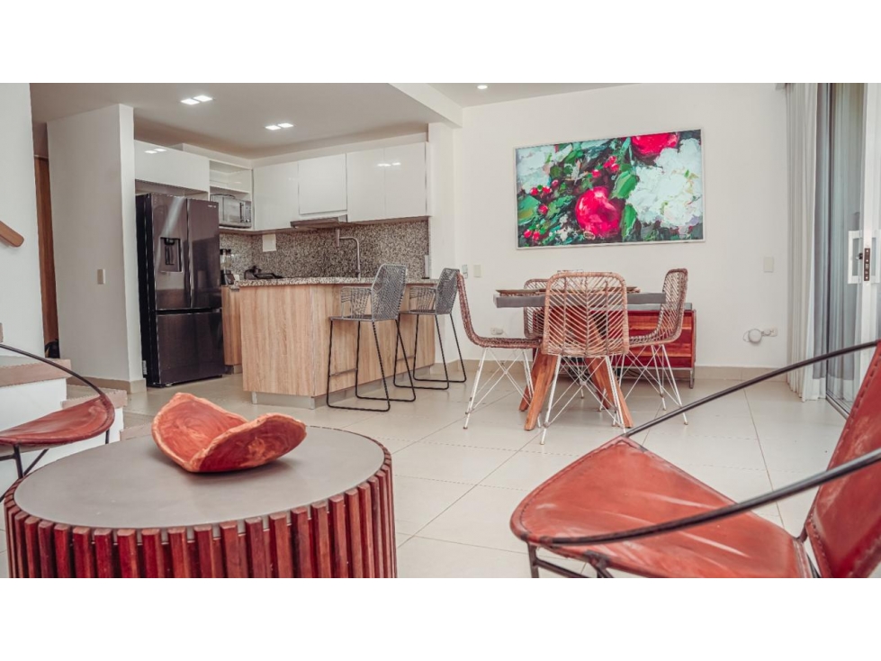 Casa en arriendo en Cartagena De Indias, Cartagena · foto 17 de 24