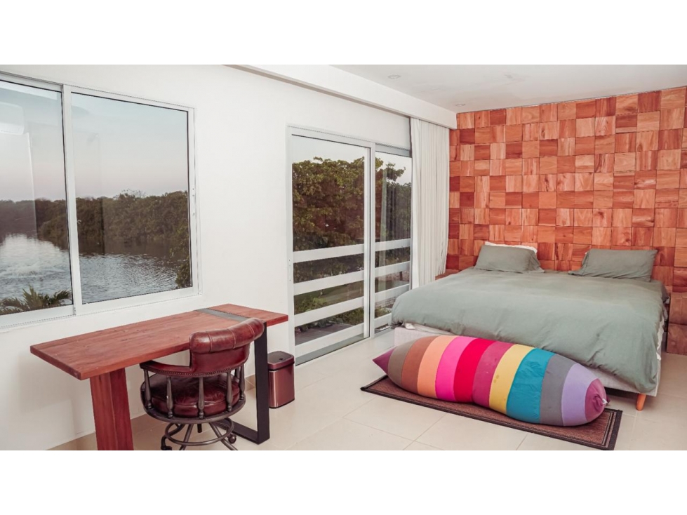 Casa en arriendo en Cartagena De Indias, Cartagena · foto 19 de 24