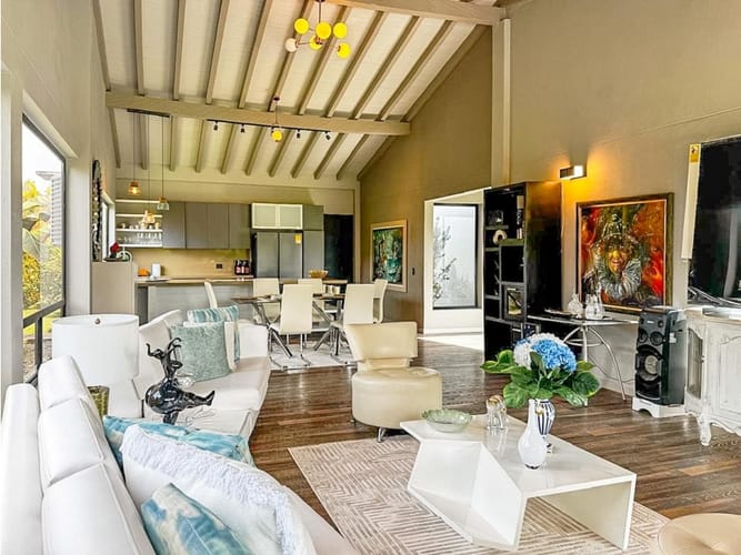 Casa de 4 alcobas en venta en Llano Grande, Rionegro, 305 m² · foto 16 de 24