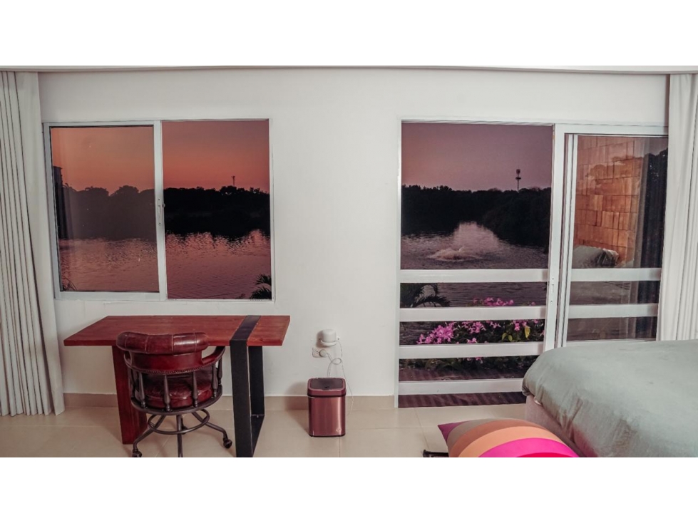 Casa en arriendo en Cartagena De Indias, Cartagena · foto 21 de 24