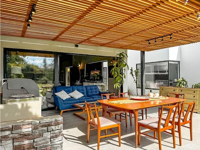 Casa de 4 alcobas en venta en Llano Grande, Rionegro, 305 m² · foto 19 de 24