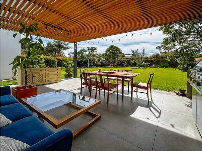 Casa de 4 alcobas en venta en Llano Grande, Rionegro, 305 m² · foto 20 de 24