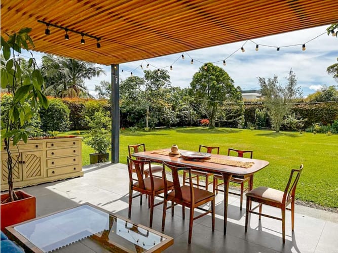 Casa de 4 alcobas en venta en Llano Grande, Rionegro, 305 m² · foto 21 de 24