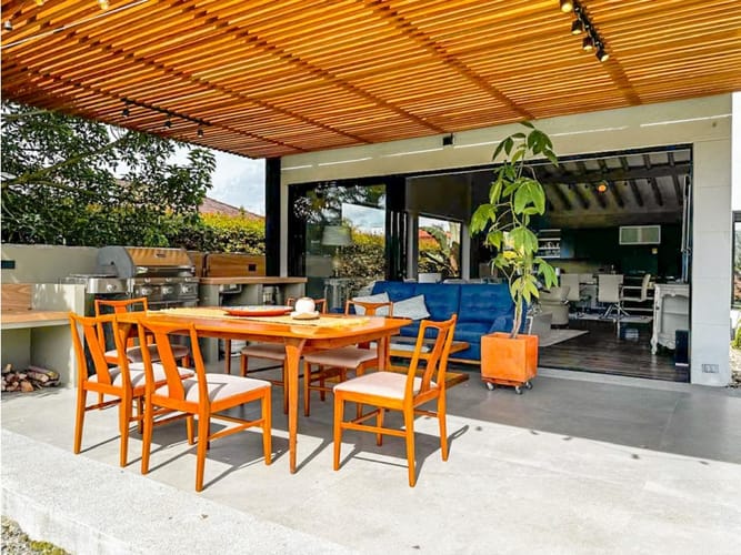 Casa de 4 alcobas en venta en Llano Grande, Rionegro, 305 m² · foto 22 de 24