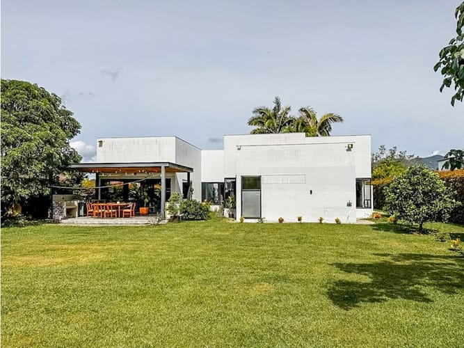 Casa de 4 alcobas en venta en Llano Grande, Rionegro, 305 m² · foto 23 de 24