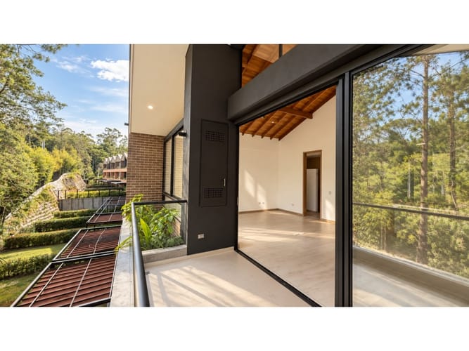 Apartamento de 1 alcoba en venta en El Retiro, 74 m² · foto 3 de 16