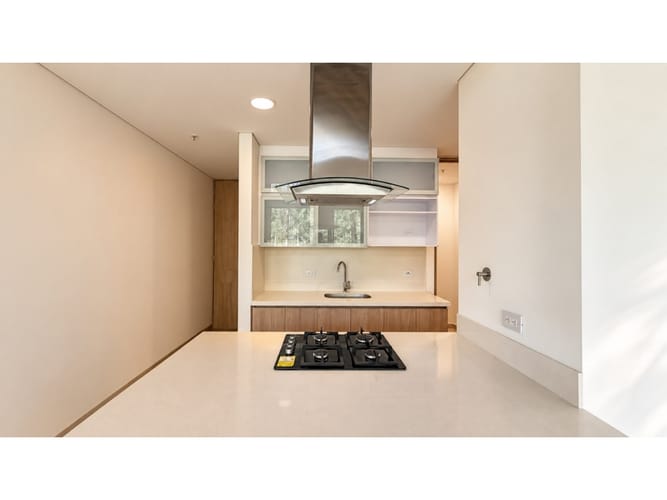 Apartamento de 1 alcoba en venta en El Retiro, 74 m² · foto 4 de 16
