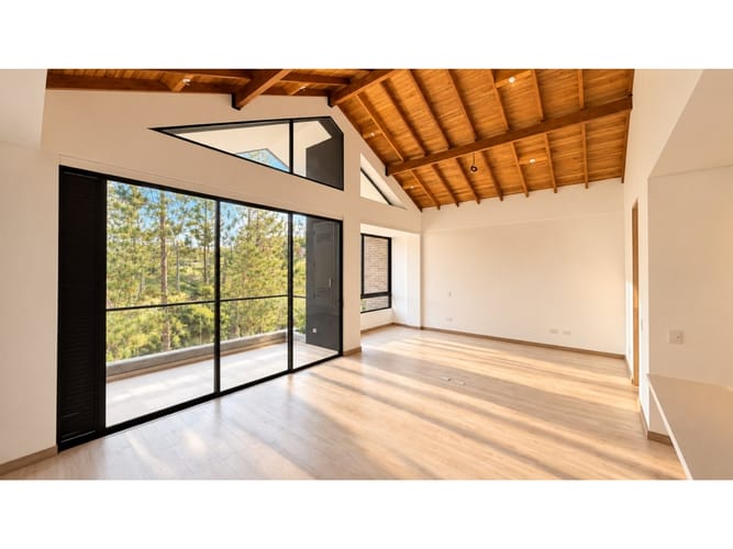 Apartamento de 1 alcoba en venta en El Retiro, 74 m² · foto 6 de 16