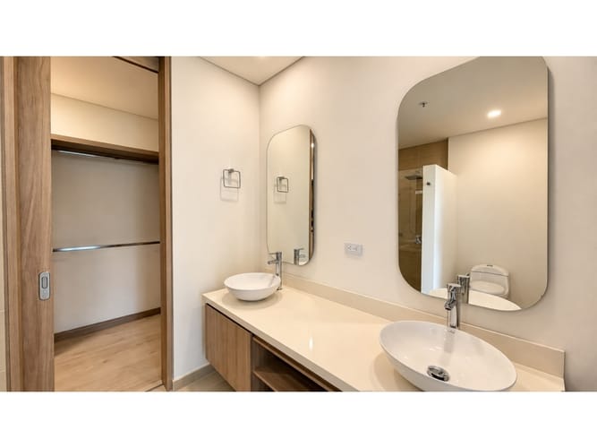 Apartamento de 1 alcoba en venta en El Retiro, 74 m² · foto 7 de 16