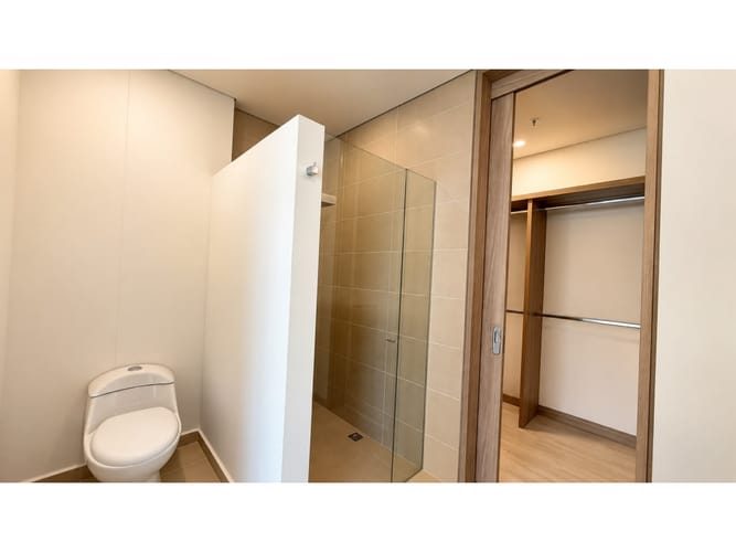 Apartamento de 1 alcoba en venta en El Retiro, 74 m² · foto 8 de 16