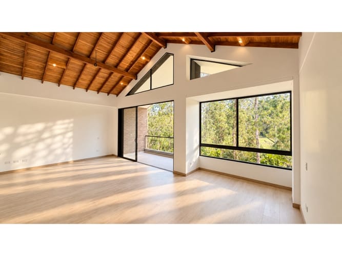 Apartamento de 1 alcoba en venta en El Retiro, 74 m² · foto 9 de 16