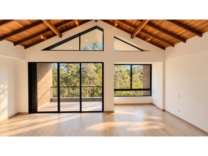 Apartamento de 1 alcoba en venta en El Retiro, 74 m² · foto 11 de 16