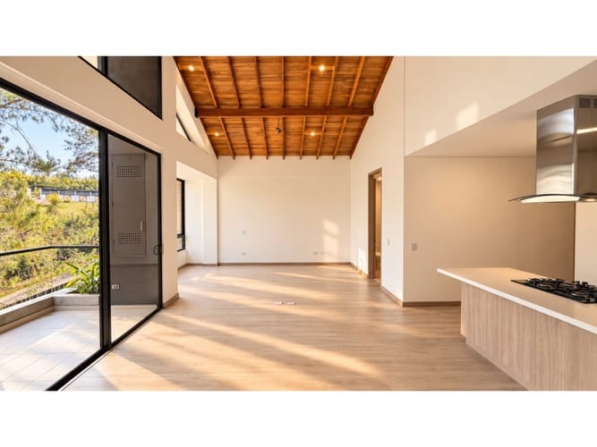 Apartamento de 1 alcoba en venta en El Retiro, 74 m² · foto 12 de 16
