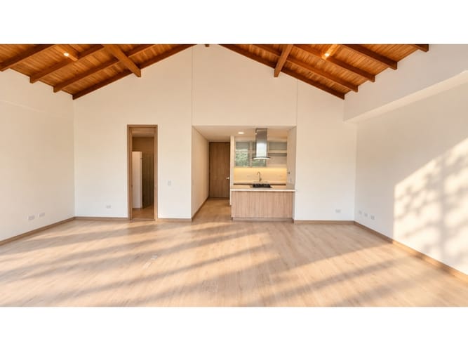 Apartamento de 1 alcoba en venta en El Retiro, 74 m² · foto 13 de 16